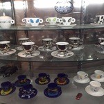 L’ISOLETTA - イイ趣味！