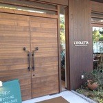 L’ISOLETTA - 外観