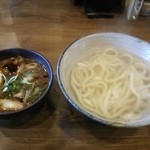 うどんおよべ 野田店 - 