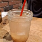 マンチズ バーガー シャック - 