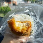 宮城スーパー - 料理写真: