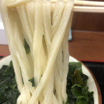 讃岐うどん いわい - 