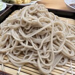 Euti Soba Souju - 