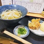 Sanuki Udon Marudo - 