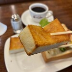 COFFEE HOUSE maki - 