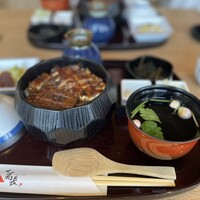 ひつまぶし名古屋備長 ラシック店 - 