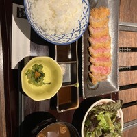 山形山　月島店 - 