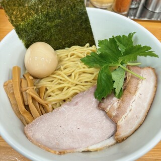 Chuukasoba Kotetsu - 麺