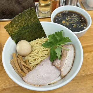 Chuukasoba Kotetsu - つけ麺