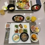 CANDEO HOTELS - 料理写真: