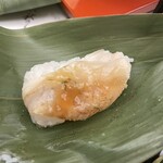 里湯昔話・雄山荘 - 