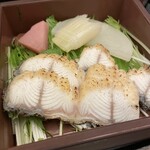 里湯昔話・雄山荘 - 