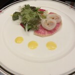 里湯昔話・雄山荘 - 