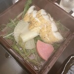 里湯昔話・雄山荘 - 