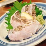 梅田 日本酒 ワイン 隠れ家 リール食堂 - 