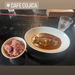 Cafe cojica - 