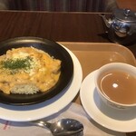 イタリアン・トマト カフェジュニア - 