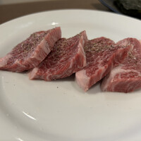 焼肉あきら - 