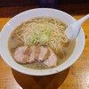 自家製麺 伊藤