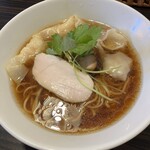 Ramen Dorasena - 