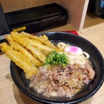 資さんうどん - 