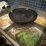 食鶏 しまや 恵比寿 - 