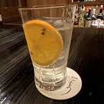 BAR ごとう - 