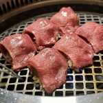 焼肉ぽんが - 