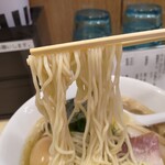 麺屋 いちょう - 麺