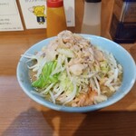 ラーメン BooBoo太郎。 - 