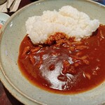 喫茶 Oito - 料理写真: