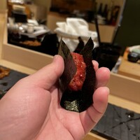 鮨まつもと - 