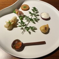 ルポンドシエル - 