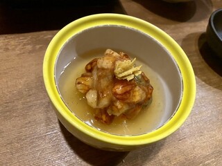 Tsumugi - 里芋饅頭