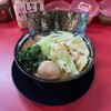 家系ラーメン とらきち家