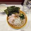 ラーメン 三浦家