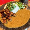 ポンカレー