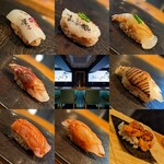 Sushiandobafaibu - 