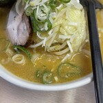 ラーメン華門 - 