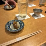 Sushi Koshikawa - 