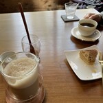 カフェ ヴァン - 