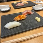 Sushi Koshikawa - 