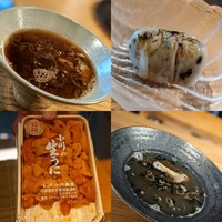 鮨&bar 5 - 