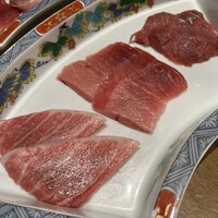 焼うお いし川 名古屋 - 