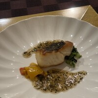 フレンチ 奥村邸 - 