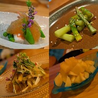 鮨&bar 5 - 