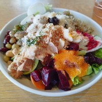 AWkitchen TOKYO 新丸ビル店 -  AWkitchen TOKYO 新丸ビル店 -