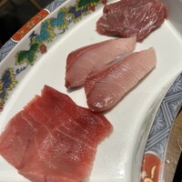 焼うお いし川 名古屋 - 