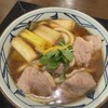 丸亀製麺 松井山手店