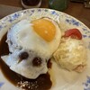 洋食レストラン 犇屋 なんばOCAT店